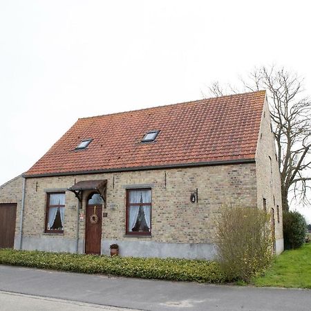 Averulle Vakantiewoning Кортемарк Экстерьер фото