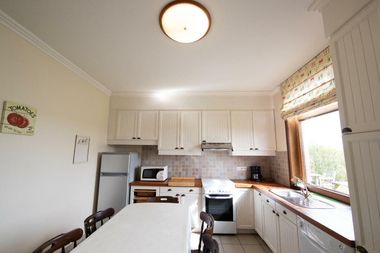 Averulle Vakantiewoning Кортемарк Экстерьер фото