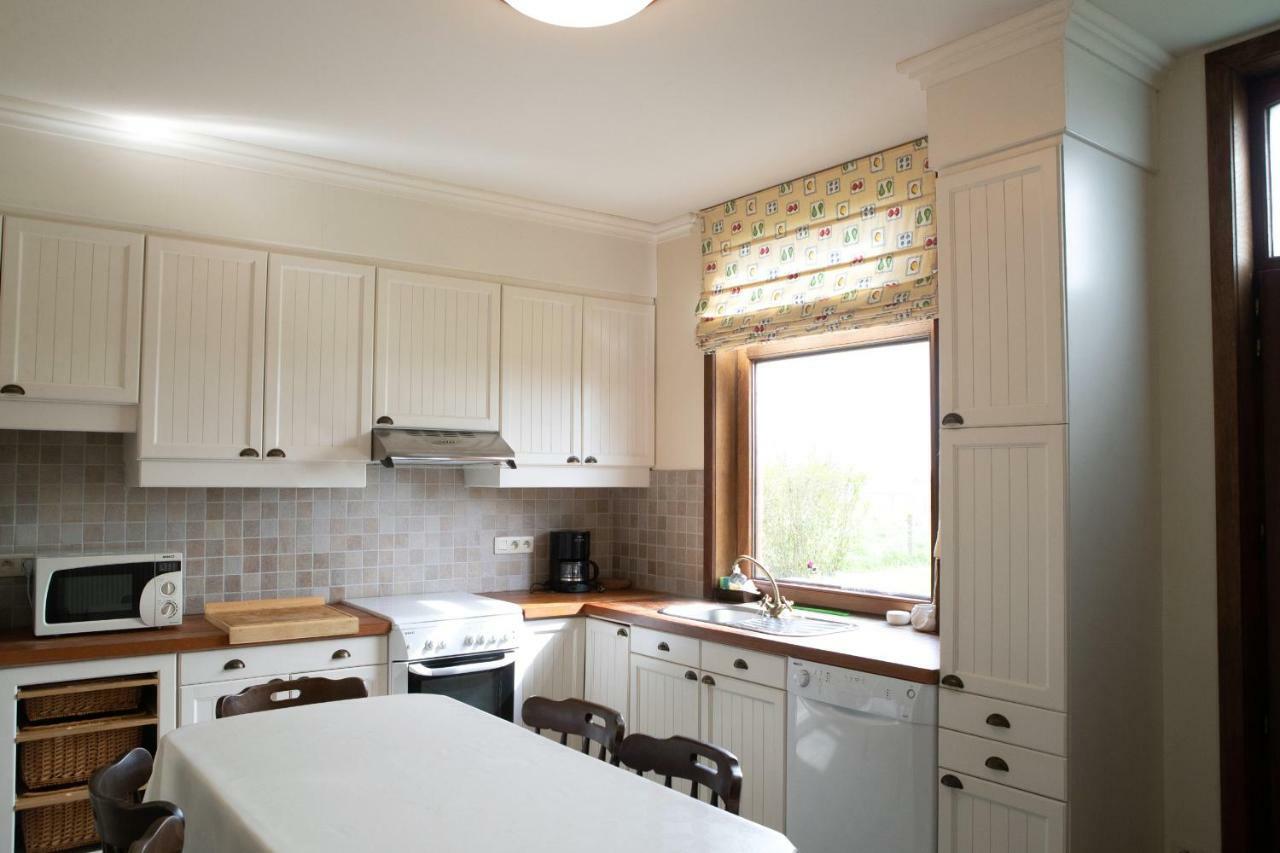 Averulle Vakantiewoning Кортемарк Экстерьер фото